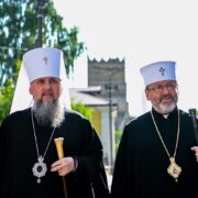 Голова "Фонду пам'яті Блаженнішого Митрополита Мефодія" висловила побоювання та надії щодо надання Києво-Печерській лаврі статусу ставропігії Вселенського Патріархату