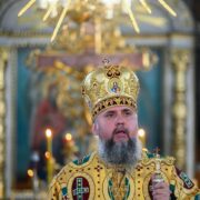 Якби не було гріхопадіння, якби людська природа була вільною від дії зла – то і хвороб не існувало би, – Митрополит Епіфаній