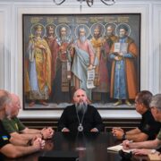 Архієпископ Кіпрської Церкви висловлює впевненість у визнанні автокефалії ПЦУ