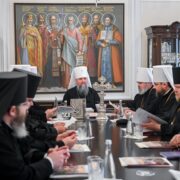 Українська Церква вшановує святого Володимира: 1035-та річниця хрещення Київської Руси-України