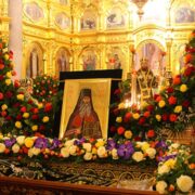 Церква вшановує пам'ять преподобного Гавриїла Афонського: Життя та діяльність святого