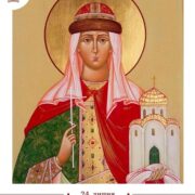 Високопреосвященнійший Архієпископ Дніпровський і Січеславський нагородив українських воїнів за мужність