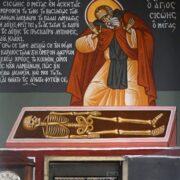 Святий Сісуа: Віра, милосердя та покора