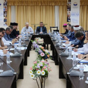 Волонтери здійснили поїздку до захисників в зону бойових дій з благословенням єпископа Павла