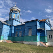 Допоможемо врятувати старовинну дерев’яну Покровську церкву у с. Новоживотів на Вінниччині!