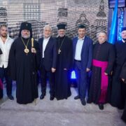 РІВНЕНЩИНА. На свято прп. Феодосія Печерського митрополит Олександр очолив Літургію у Свято-Воскресенському храмі Корця