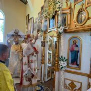 Таємниці Дальніх печер: Чудотворні подвиги преподобних Мартирія і Мойсея