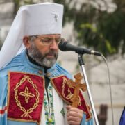 Підтримка та доброта: Козацька церква Пресвятої Покрови роздала тонну гуманітарної допомоги багатодітним родинам у Кам'янському