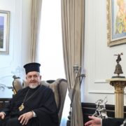 Густинська ікона Божої Матері: Стародавнє Диво в Троїцькій церкві
