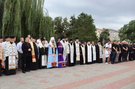 Два обличчя єдиної помісної ПЦУ: Канонічний Достойник і Кримінальний Елемент