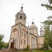 Пророк Ілля: Зустріч із Величчю Божою