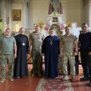 Божественний дар: Історія і Чудо Почаївської Ікони Пресвятої Богородиці