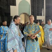 Духовний Табір «Соколята»: Віра та Патріотизм у Серцях Молоді