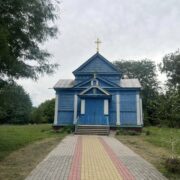 Православна Церква України на Хмельниччині розширюється: нова парафія у селі Новоставці
