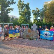 Луганський Петранюк в Тернополі: Від Криміналу до Патріота? Від Сходу до Заходу!