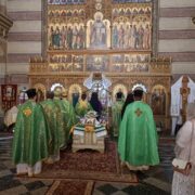 Молитва, що об'єднала матір і сина: Історія мами, яка чекала свого сина з полону
