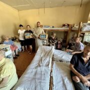 Селище Нові Санжари на Полтавщині переходить до ПЦУ: Рішення затверджено на зборах
