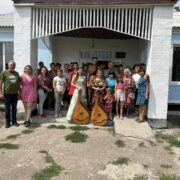 Святкування Усікновення глави Іоана Предтечі цього року переноситься