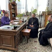 До ПЦУ приєдналися ще два священники разом з парафіями