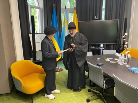 Третій саміт Кримської Платформи: Обговорення майбутньої долі Криму та деокупаційна стратегія