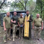 Священномученик Василь: Життя, служіння та віра в часи переслідувань