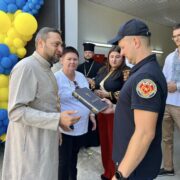 Вселенський Патріарх Варфоломій звертається до вірян та згадує Україну