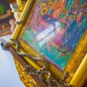 Таємниче свято Успіння Пресвятої Богородиці: Змії на острові Кефалонія