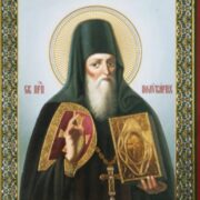 Святі Борис та Гліб: Жертовність та Духовна Сила Двох Братів