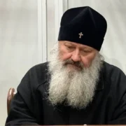 Програма "Духовне відновлення культурою": Військові капелани в Києво-Печерській лаврі