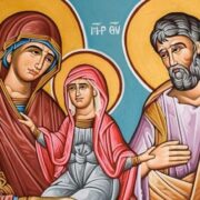 Святкування Успіння святої Анни: Життя, обдароване чудесами