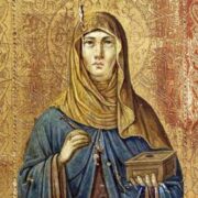 Свята праведна Анна: Світло, що несе материнську благодать