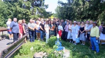 Зміна Підлеглості Релігійних Громад: Дерев’яне та Кургани Рівненщини Переходять до ПЦУ