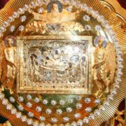 Слово Патріарха Філарета на свято Успіння Пресвятої Богородиці