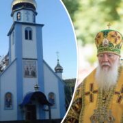 Церковна громада у Рахівському районі вийшла з УПЦ МП і перейшла до ПЦУ