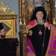 Відійшов у вічність протоієрей Володимир Овчаренко