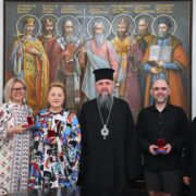 Послання Святішого Вселенського Патріарха на день молитов за захист навколишнього природного середовища (1 вересня 2023 р.)