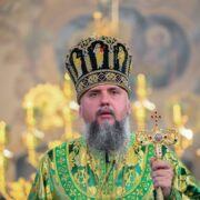 Преподобний Феодосій, ігумен Києво-Печерський