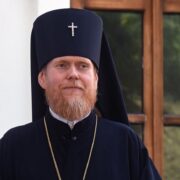 Митрополит Євстратій Зоря прокоментував виступ Митрополита Данила Ковальчука: "Вигадана війна" та її вплив на українське суспільство