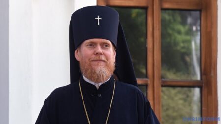 Митрополит Євстратій Зоря прокоментував виступ Митрополита Данила Ковальчука: “Вигадана війна” та її вплив на українське суспільство