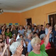 Храм у Студениківській громаді переходить до ПЦУ (ФОТО)
