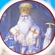 Село Тріскині, Рівненська область: Релігійна громада приєдналася до Православної Церкви України