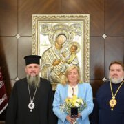 Мультимедійна презентація канадсько-українського видавничого проєкту «Запізніле вороття» відбулася у Волинській богословській академії