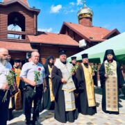 Мучениця Сіра: Віра і Спасіння у Відвертій Вірі