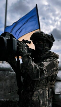 День Військової Розвідки: Пам’ять та Вдячність за Діяльність Українських Розвідників
