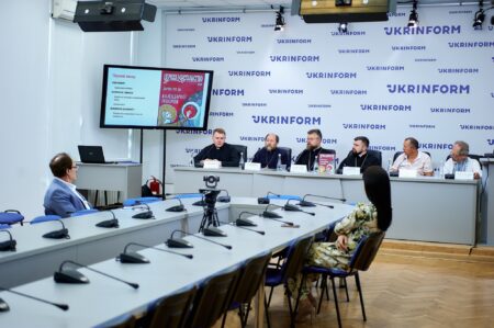 Новий Науково-Публіцистичний Часопис «Церква і суспільство»: Духовність та Діалог у Сучасному Світі
