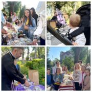 Благодійний Ярмарок в Луцьку: Підтримка Хворих Дітей