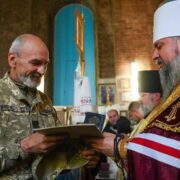 Спільність Студентів Отримала Підтримку від Предстоятеля: Благословення на Носіння Підрясника