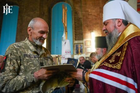 Молитва і єдність: Харків помолився за перемогу України