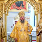 Офіційний візит Предстоятеля Епіфанія/Святкування Дня міста Кропивницький: Молитва, єдність та пам'ять про героїв