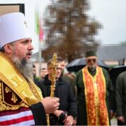 Молитва і єдність: Харків помолився за перемогу України